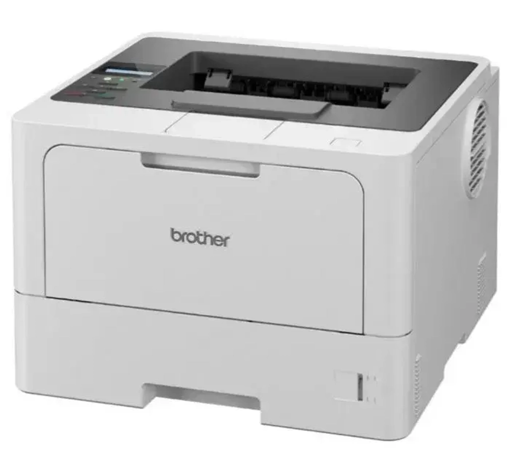 Принтер Brother  HLL5210DNRE1
