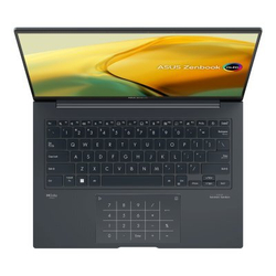 Ноутбук ASUS ZenBook 14X OLED UX3404VA-M9024W 90NB1081-M002Z0