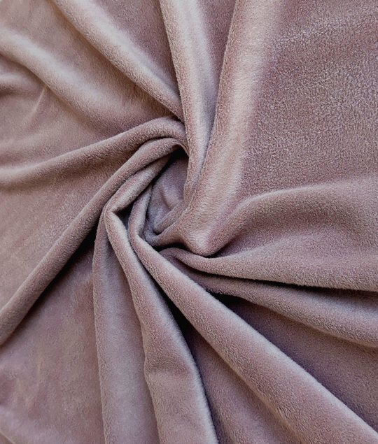 Трикотаж велюр, фрез NEAVY BENZ