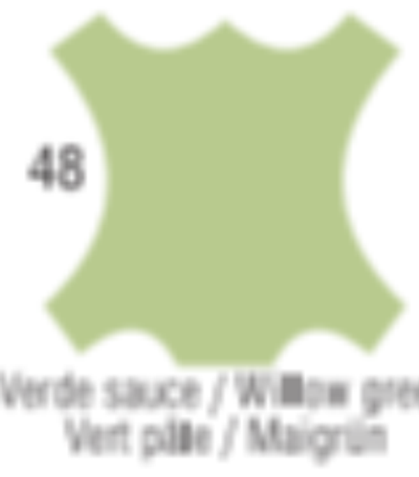 Краситель Tarrago Color Dye, 25мл, [048] зелёная ива