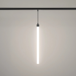 Светильник MAG-FLEX-TUBE-HANG-L500-7W Day4000 (BK, 360 deg, 48V) (Arlight, IP20 Металл, 3 года) 034042