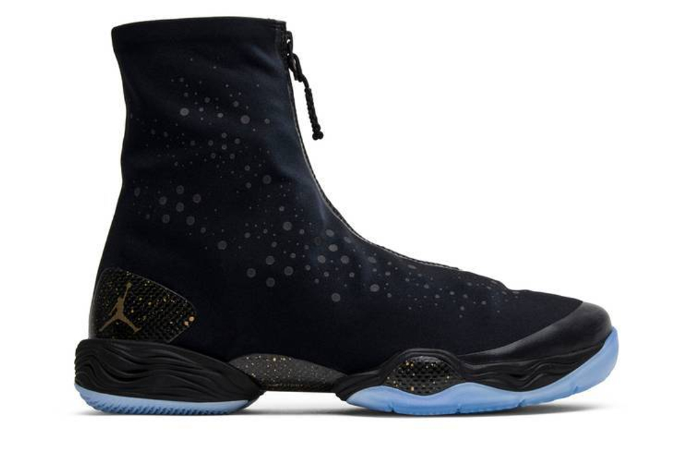 Кроссовки Jordan Air Jordan 28 Think 16 (Locked Loaded)