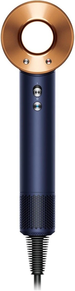 Фен Dyson Supersonic HD15 Prussian Blue