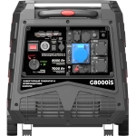 SUNREKA G8000iS генератор бензиновый инверторный 211017