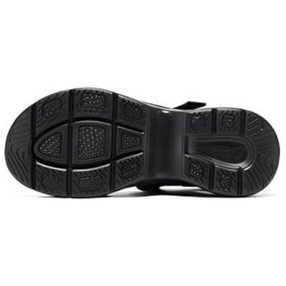 Skechers Casual Velcro Sandals 'Black'