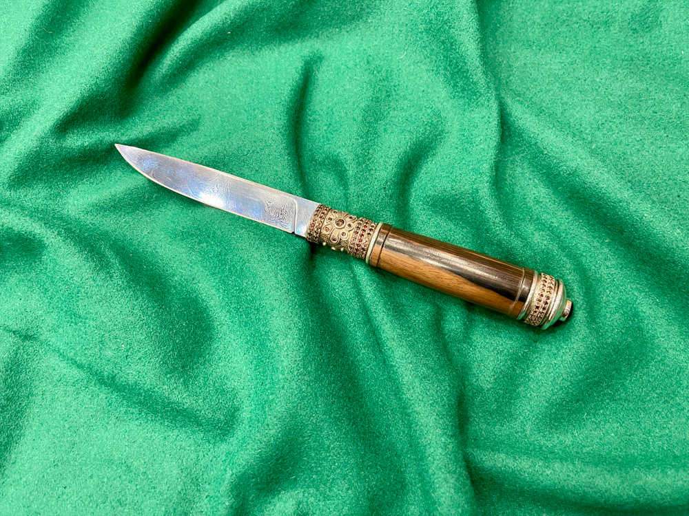 Набор "Кавказский"