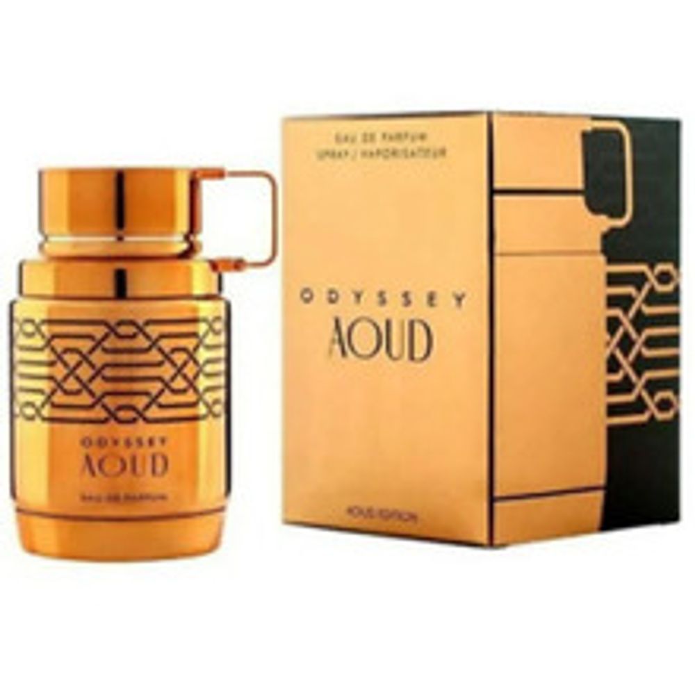 Armaf Odyssey Oud EDP 60ml
