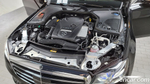 Mercedes-Benz E-Class W213 E300e 4MATIC Exclusive (04.2020)