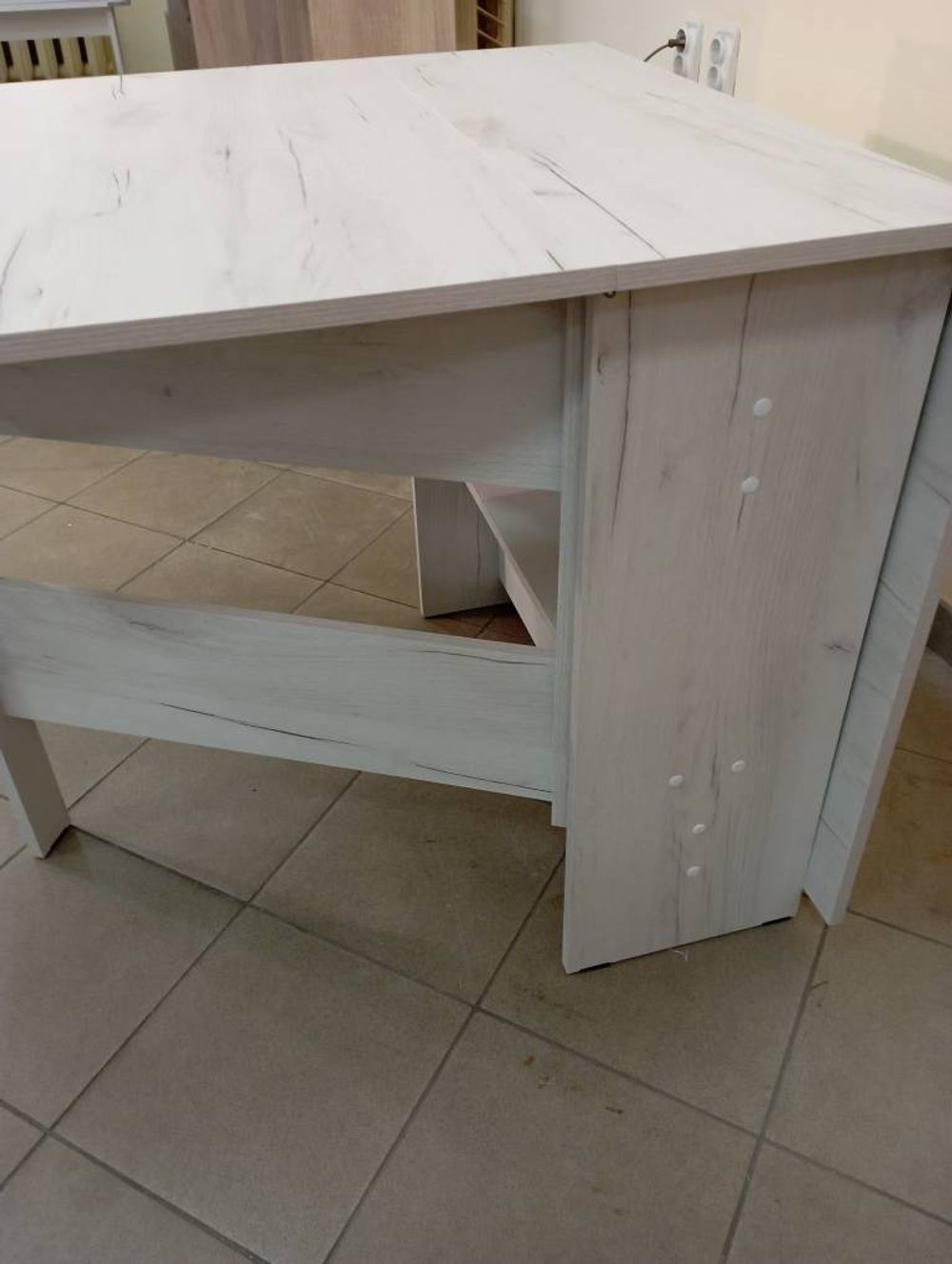 Стол-книжка