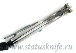 Нож Chris Reeve Ti-Lock Elementalфотография - 7