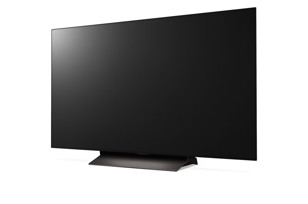 Телевизор LG OLED48C4LA