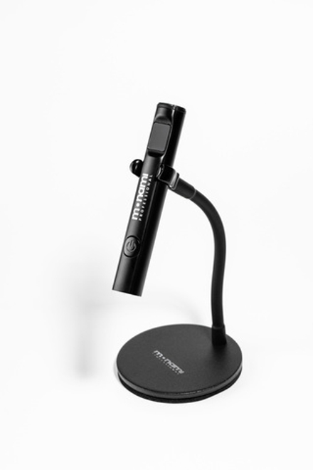 Monami, Фонарь ультрафиолетовый с подставкой 3W