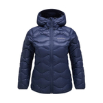 Peak Performance куртка пуховая женская Helium Down Hood