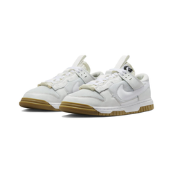 Кроссовки Nike Air Dunk Jumbo 'Photon Dust Gum Light Brown' DV0821-001