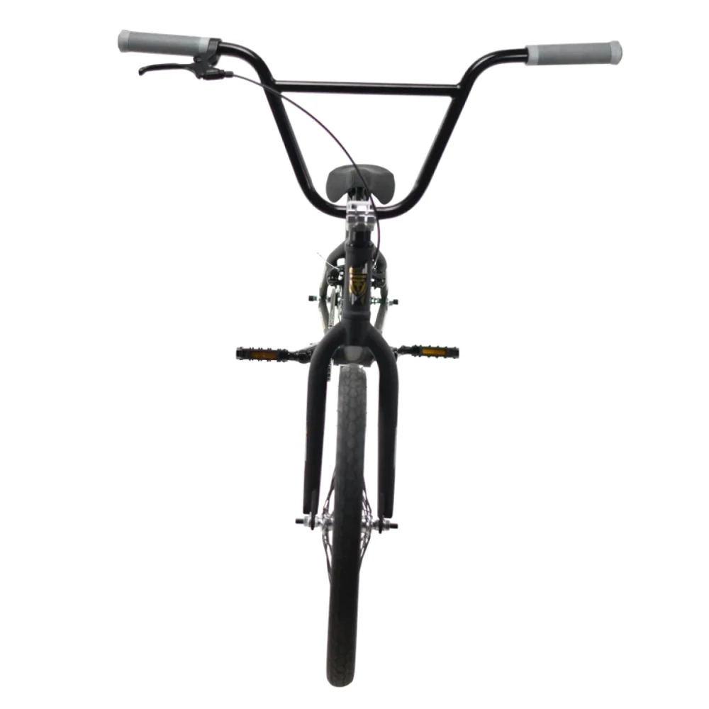 Велосипед 16" TechTeam BMX UGen черный