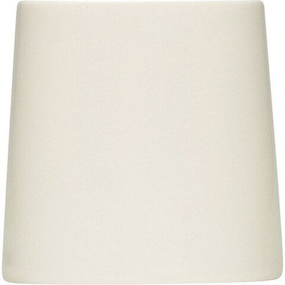 Стакан для зубочисток «Пьюрити»;эко-кост. фарф.;D=4см;белый (Цвет: белый)