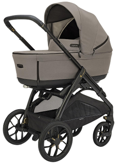 Коляска Inglesina Aptica XT System Duo 2 в 1 2025 Tundra Beige