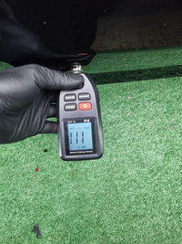 Дверь передняя правая BMW X3 G01 (2017-2024)