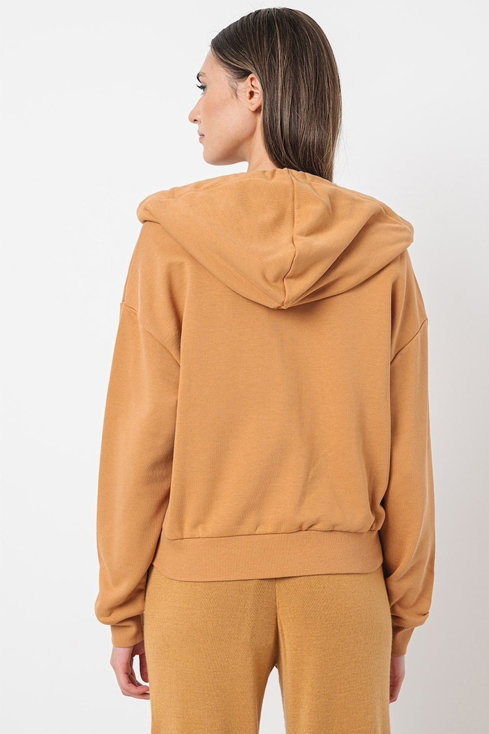 Толстовка женская ARMANI EXCHANGE