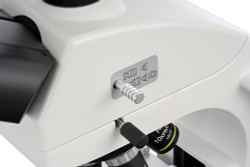 Микроскоп цифровой Levenhuk MED D45T, тринокулярный - фото 9