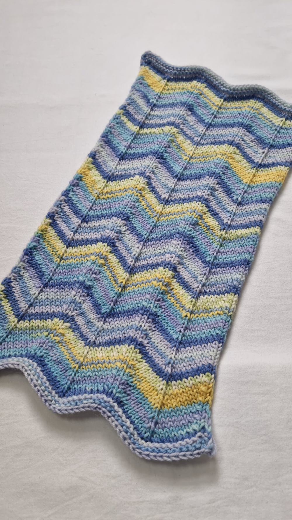 JACQUARD WOOL закуп с фабрики, 500г