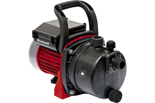 Насос садовый Einhell GC-GP 6538 (650Вт, 8м/36м, 63л/м, 5,9кг)