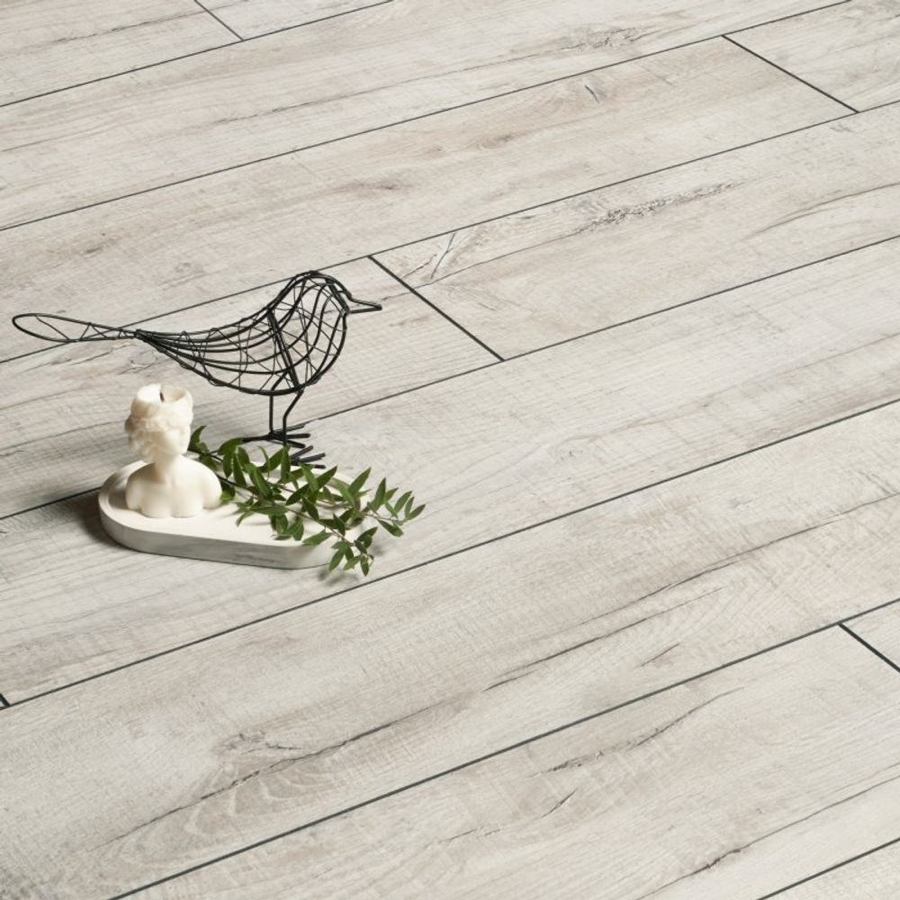 Ламинат IDEAL Form 8 мм ДУБ ГОЛЬБЕЙН 2.153 м2