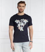 Футболка GUESS - темно-синий(M4GI11 I3Z14)