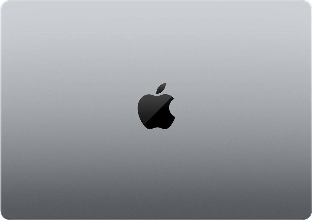 Ноутбук 14" Apple MacBook Pro 2021 M1 (MKGQ3RU/A)