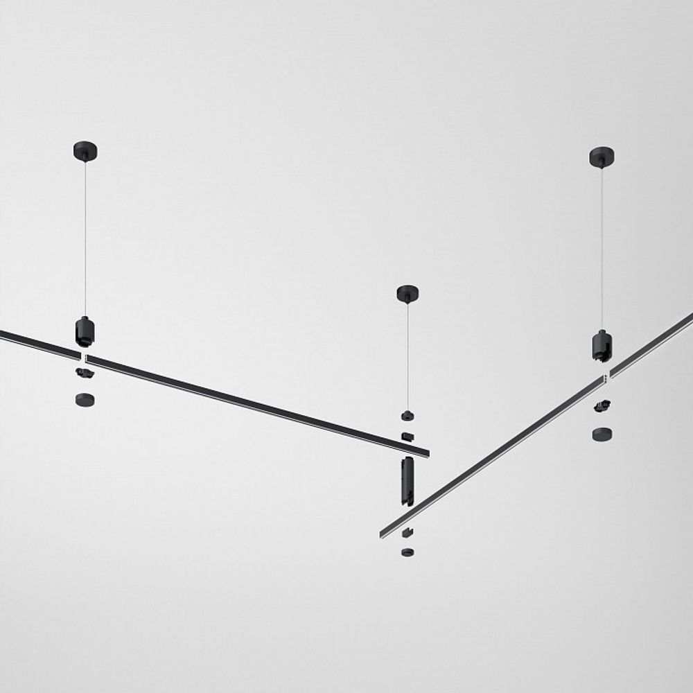 Подвес для трека Elektrostandard Esthetic Magnetic a065441
