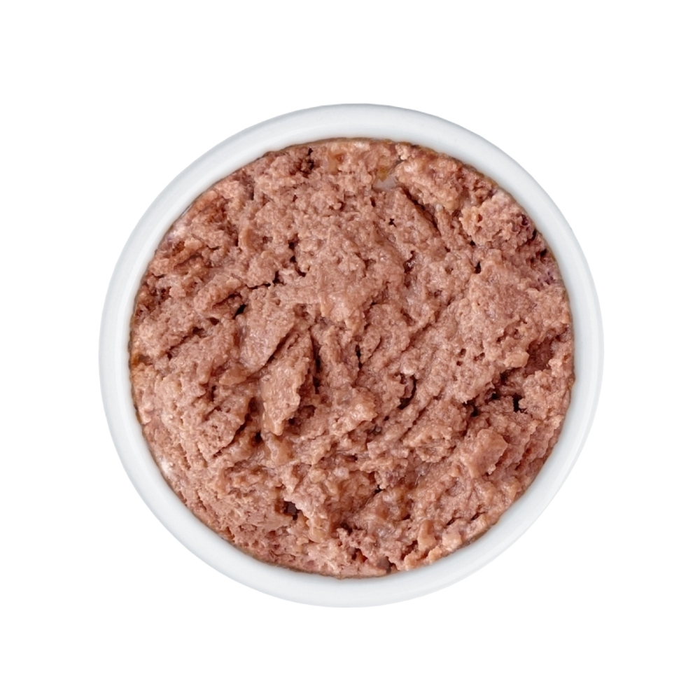 Консервы Brit Premium by Nature Adult для взрослых кошек, с мясом кролика, 12 шт x100 г