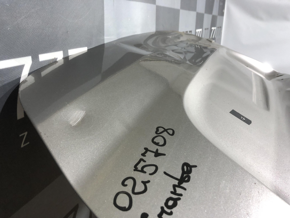 Крышка багажника Lada Granta 18-22 Б/У Оригинал 
8450104283