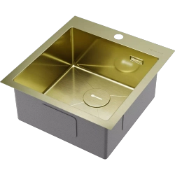 Кухонная мойка Omoikiri Akisame 46-GM