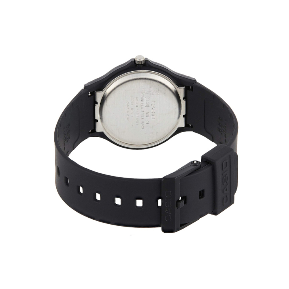 Часы CASIO YOUTH, MQ-24-7ELDF