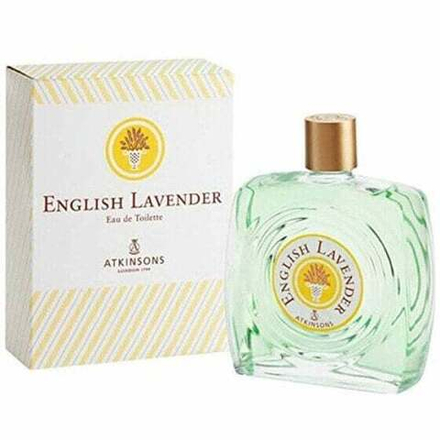 Мужская парфюмерия English Lavender Atkinsons EDT (150 ml)
