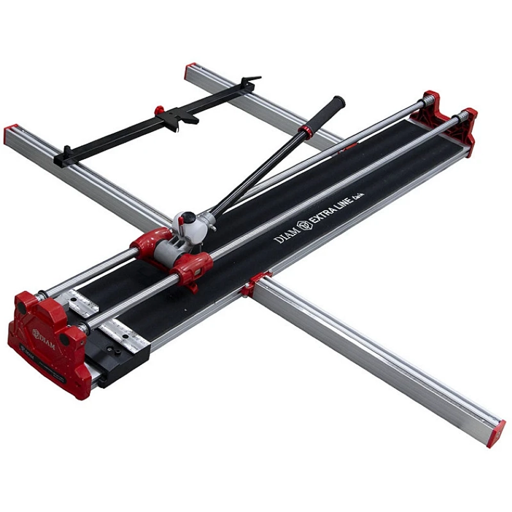 DIAM EXTRA LINE twin 1250L ручной плиткорез 600122
