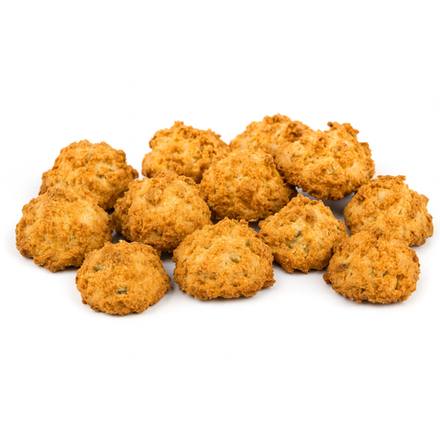 Печенье Ежик ШГ вес (5018)