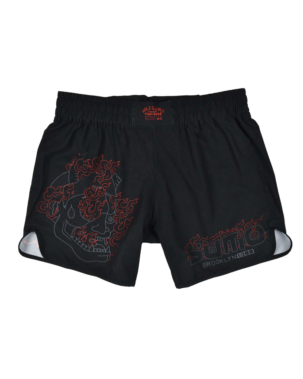 Шорты Half Sumo Damashi