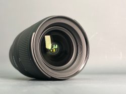 Tamron 17-28mm f/2.8 Di III RXD Sony E