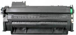 Картридж тонерный черный 1 шт Freecolor C719-FRC