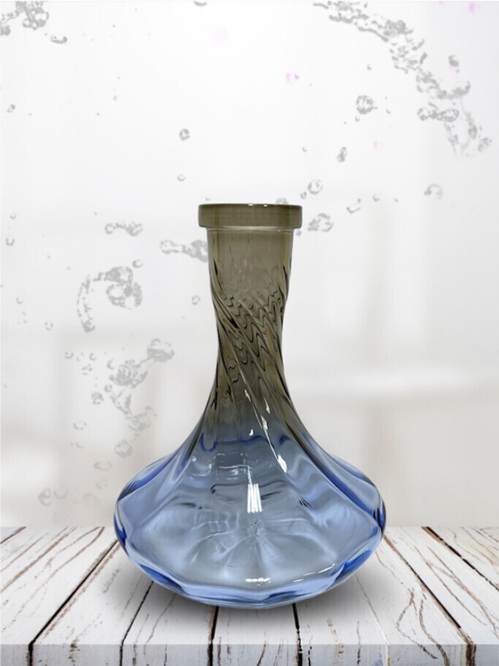 Колба VG Craft Wave Blue Smoke 1