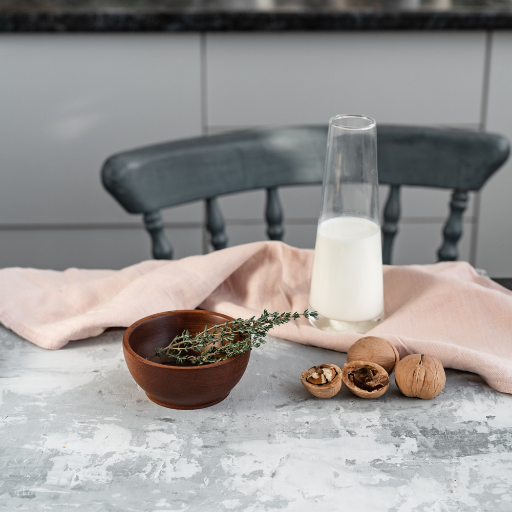 Чаша Art of Siberia из сибирского кедра, 10,5 см. T39