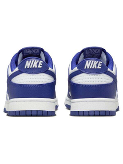 Кроссовки Nike Dunk Low Concord