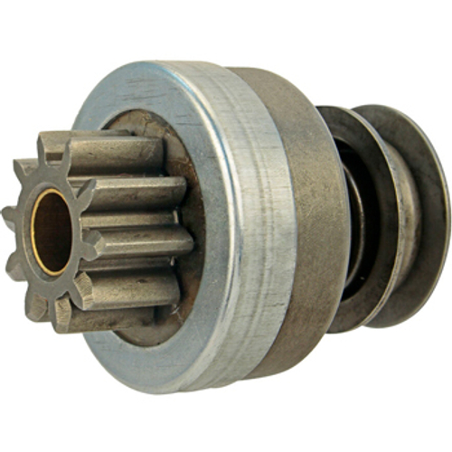 Бендикс Белаз, MTZ