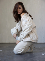 Джогеры из флиса