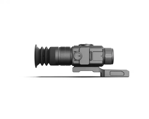 Тепловизионный прицел LZIRTEK Lado 325 с креплением Weaver
