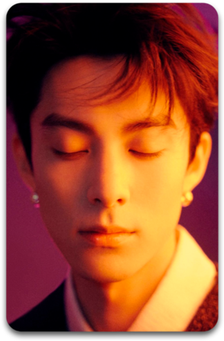 Карта #2687 / Dylan Wang