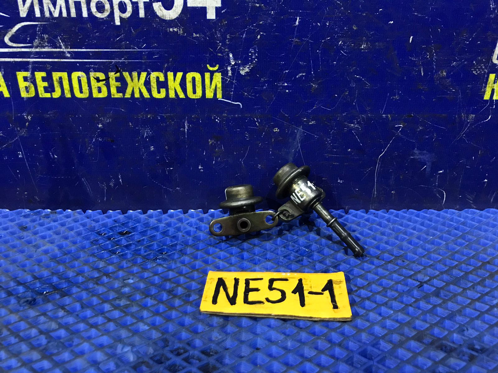 Регулятор давления топлива NISSAN ELGRAND 2005