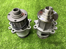 BMW E30 Помпа на двигатель е30 м40  1,6 1,8 STELLOX