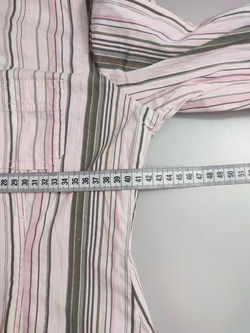 Рубашка STREET ONE в полоску 40 размер